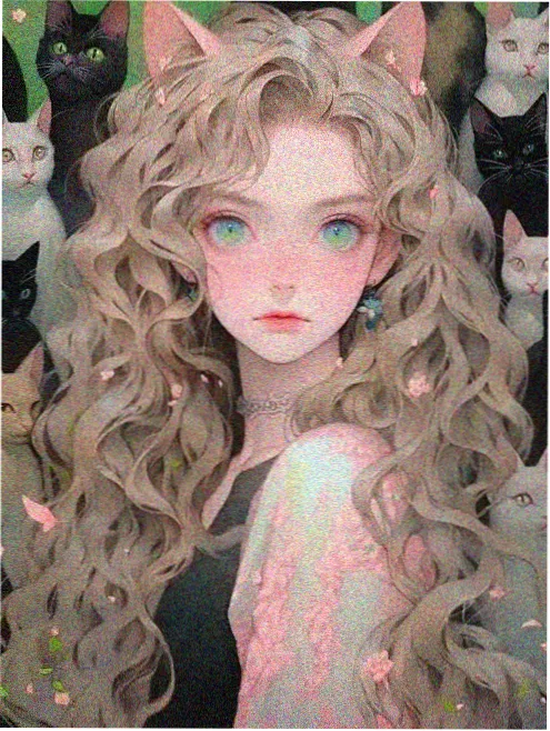 未麻的部屋